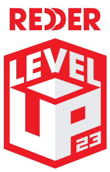 REDDER – Level Up